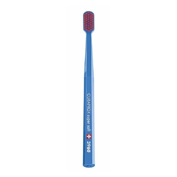CURAPROX tandenborstel Supersoft - Blisterverpakking, per stuk