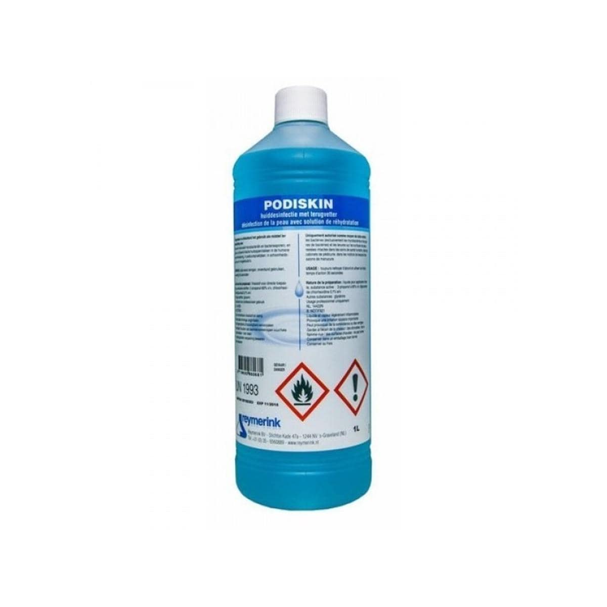 Podiskin - Fles, 1000 ml