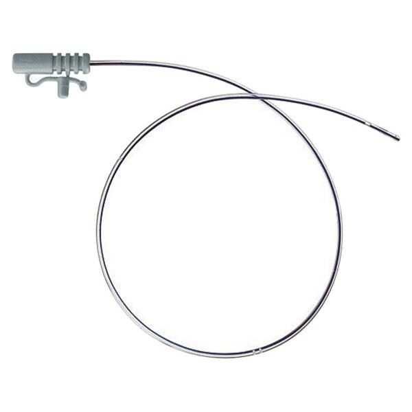 Voedingssonde - CH5 grijs, lengte 40 cm, per stuk