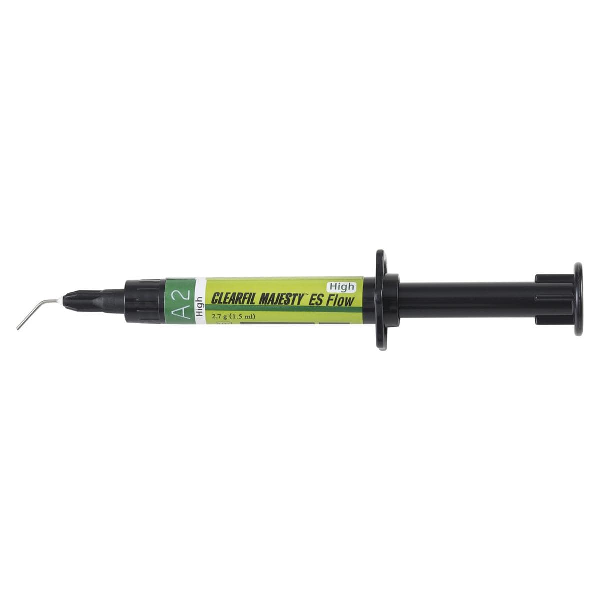 Clearfil Majesty ES Flow High - A2, Spuitje, 1,5 ml (2,7 g)