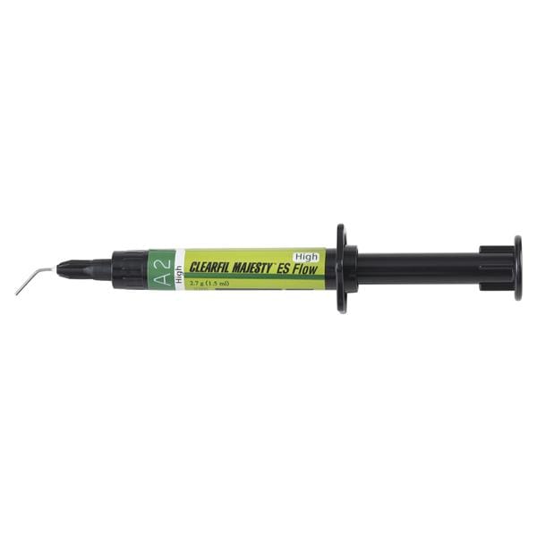 Clearfil Majesty ES Flow High - A2, Spuitje, 1,5 ml (2,7 g)