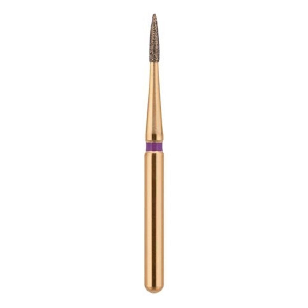 NeoDiamond Zirconia Adjuster FG 1510ZA - ISO 010,10 stuks