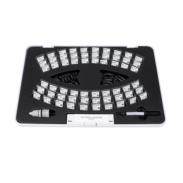 Pediatric Crown Toolbox - REF. 17270
