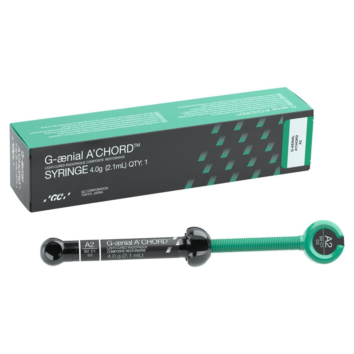 G-nial A'CHORD, spuitje - A1, 4 gram