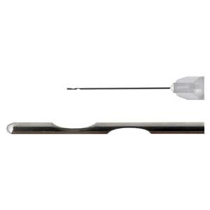 Calasept Irrigatienaalden - 27 G (0,40 mm x 25 mm), 25 stuks