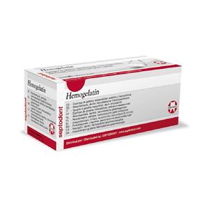 Hemogelatin - Verpakking, 24 stuks