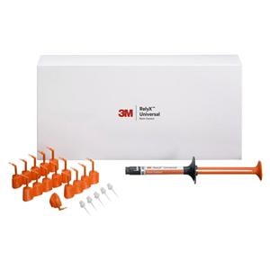 RelyX Universal Composietcement - A1, spuit 3,4 g (56972)