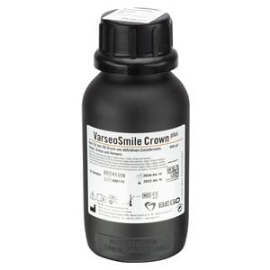 VarseoSmile Crown plus - A2, Flesje 500 g