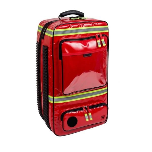 Traumatas/verlostas - kleur blauw: tas van Tarpaulin (afwasbare & waterdichte stof)