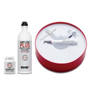 AIRFLOW MAX Introductie kit Smart - FS-475