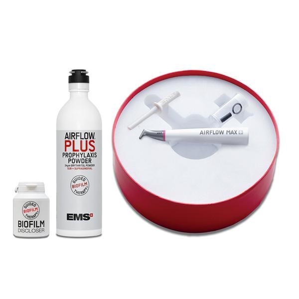AIRFLOW MAX Introductie kit Smart - FS-475
