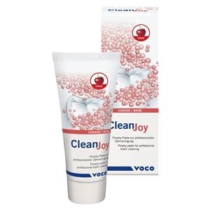CleanJoy - Tube - Grof, Kersen - 100 g