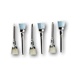 Polijstborstels RA Haar - Haar, 50 stuks