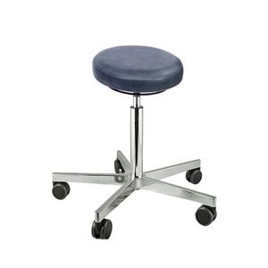 Mini-Multo 540 tabouret - ringbediening, zonder voetenring