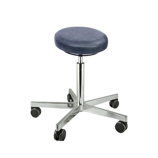 Mini-Multo 540 tabouret - ringbediening, zonder voetenring