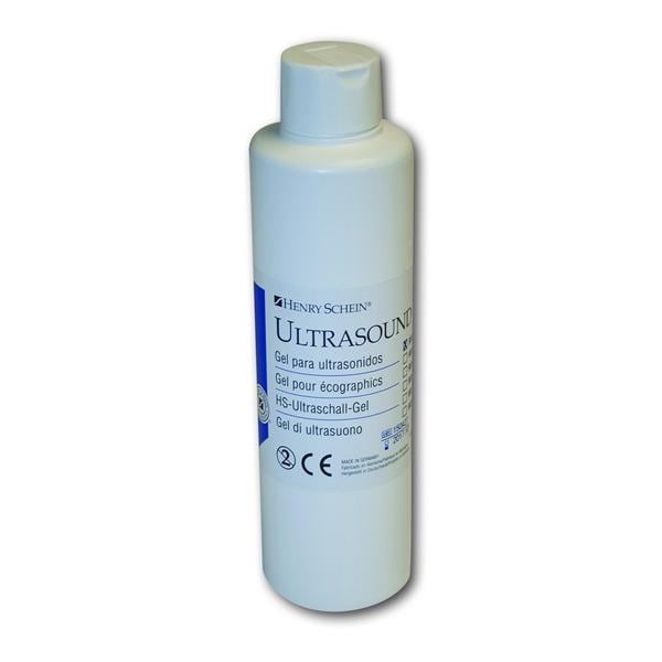 Ultrasound gel - doseerfles 1 liter