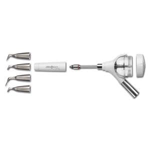 AIR-N-GO easy - met W&H adaptor, wit F10102
