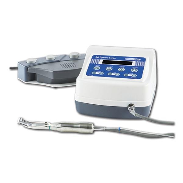 BA Optima Surge Unit - OS500