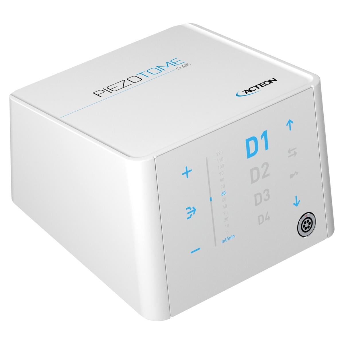 Piezotome Cube - F50100