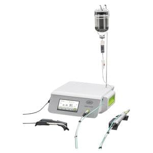 Implantmed Plus SI-1023 - met draadloze voetbediening S-NW, zonder licht