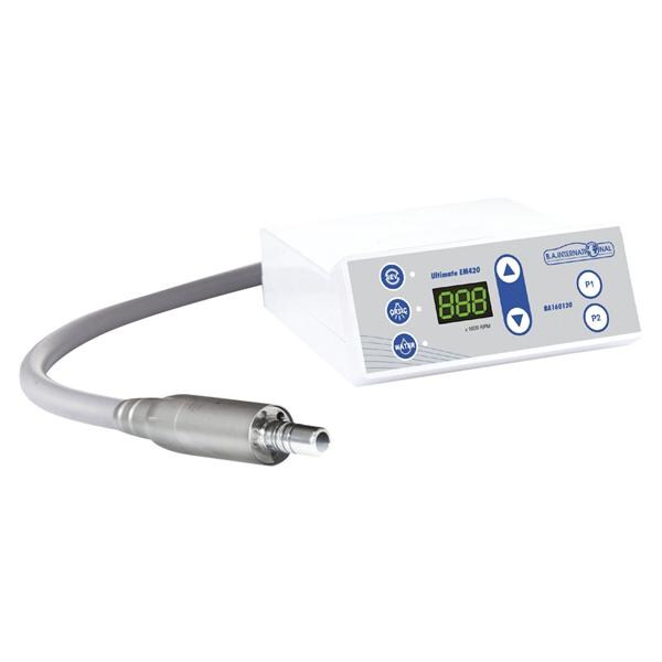 BA Ultimate Micromotor - Kit EM420