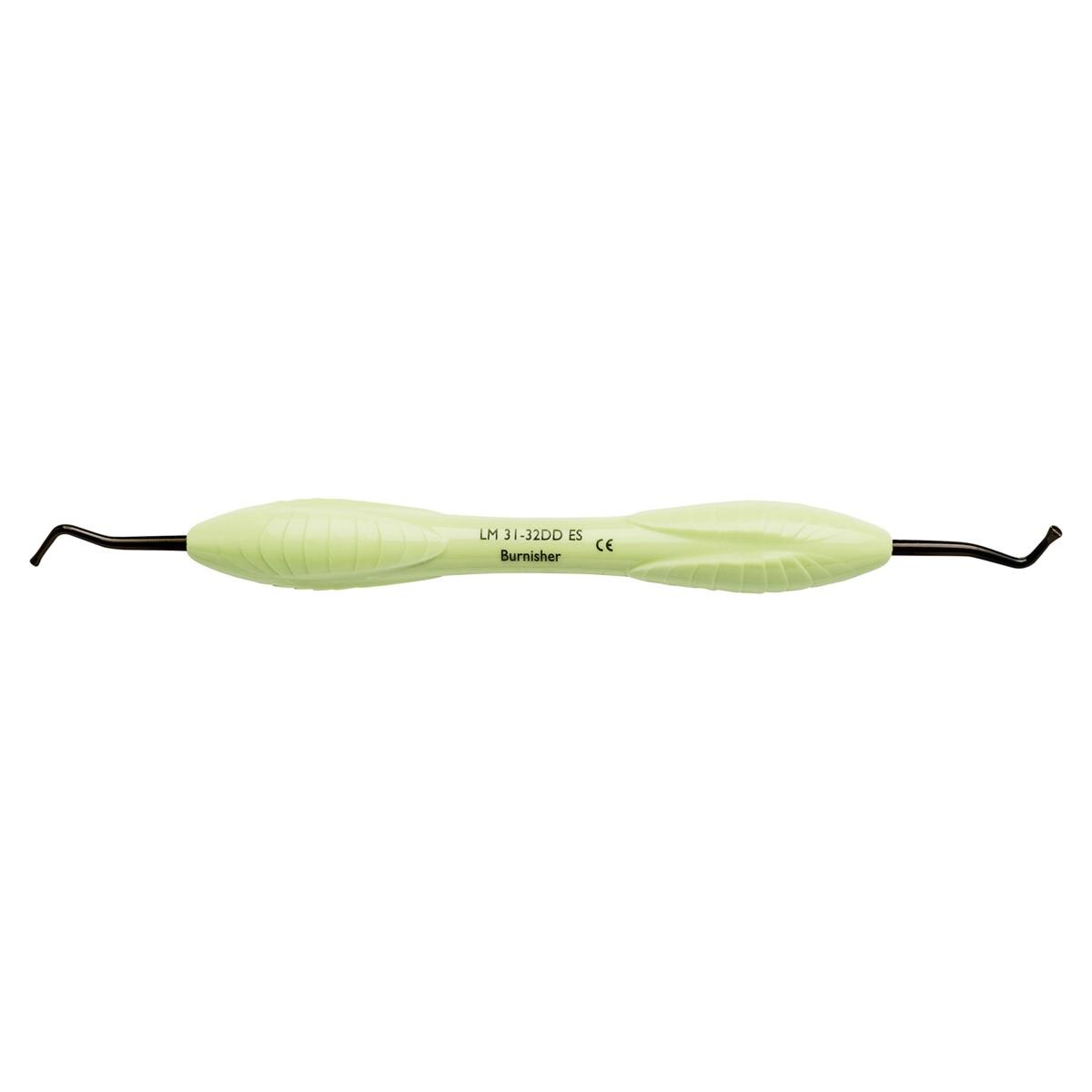 Burnisher - LM31-32DDES