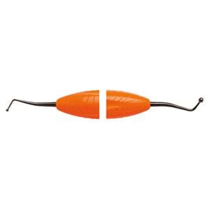 Burnisher-Plugger kogelvormig 1.5-2.5 mm - LM471-473DDES