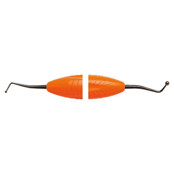Burnisher-Plugger kogelvormig 1.5-2.5 mm - LM471-473DDES