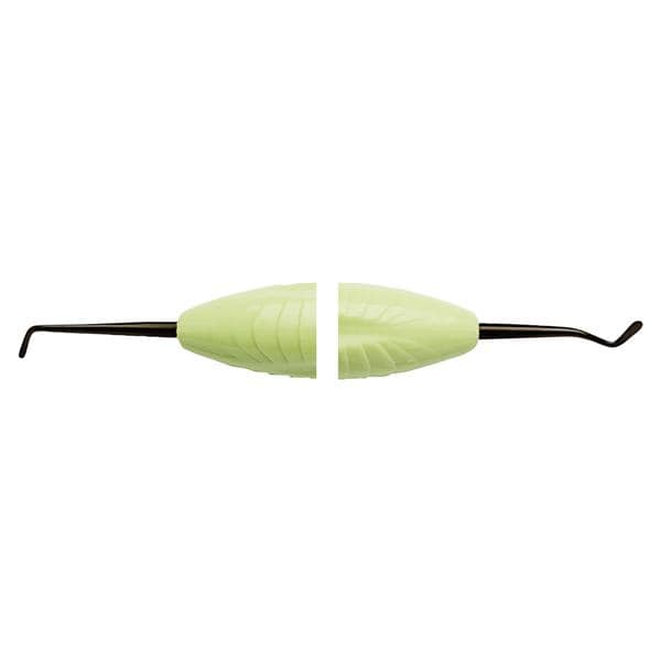 Plastisch instrument, anterior - LM43-47DD ES, ErgoSense