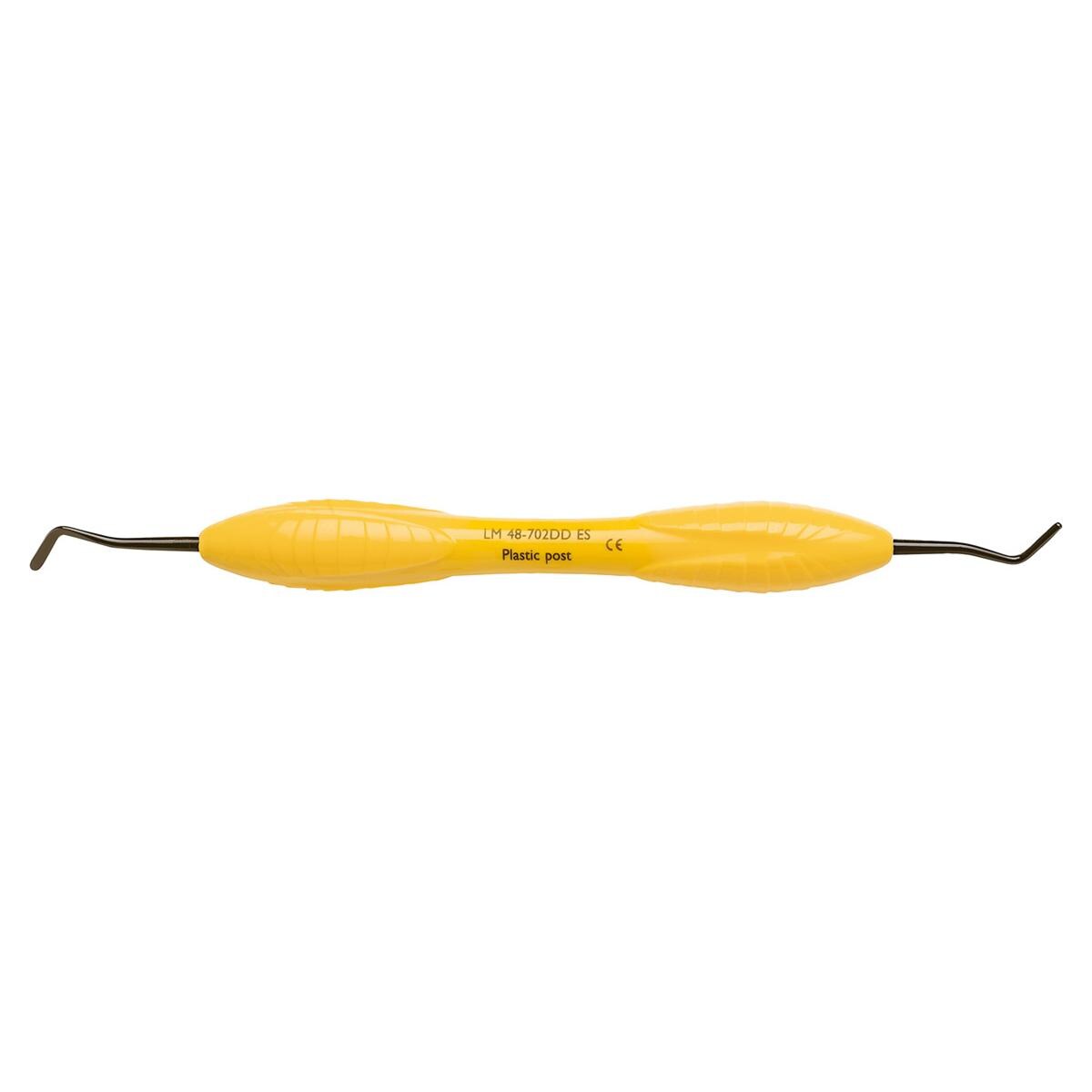 Plastisch instrument, posterior - LM48-702DDES