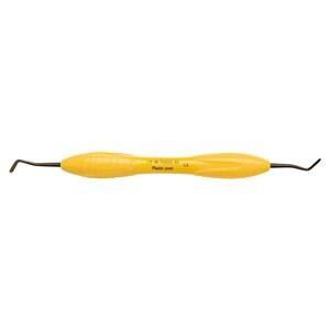 Plastisch instrument, posterior - LM48-702DDES