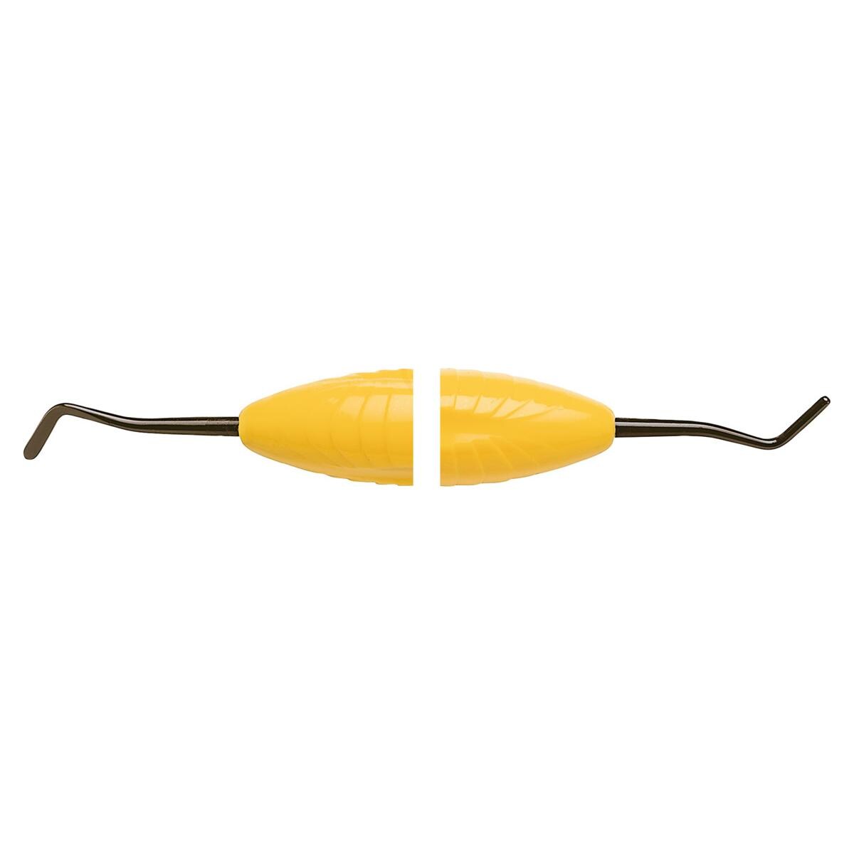 Plastisch instrument, posterior - LM48-702DDES