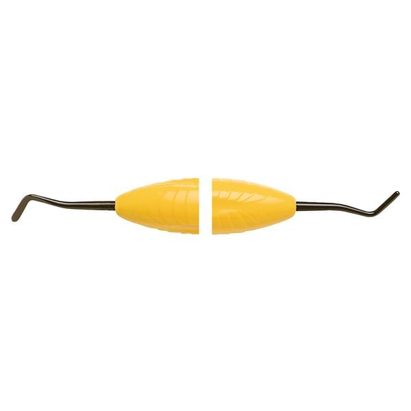 Plastisch instrument, posterior - LM48-702DDES