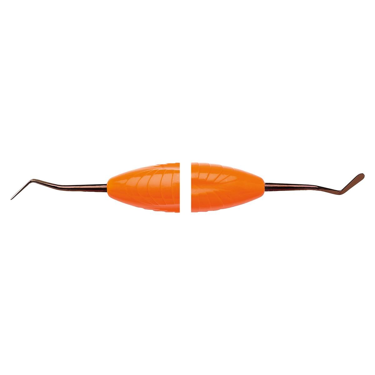 Mini Spatel - LM444-445DDES