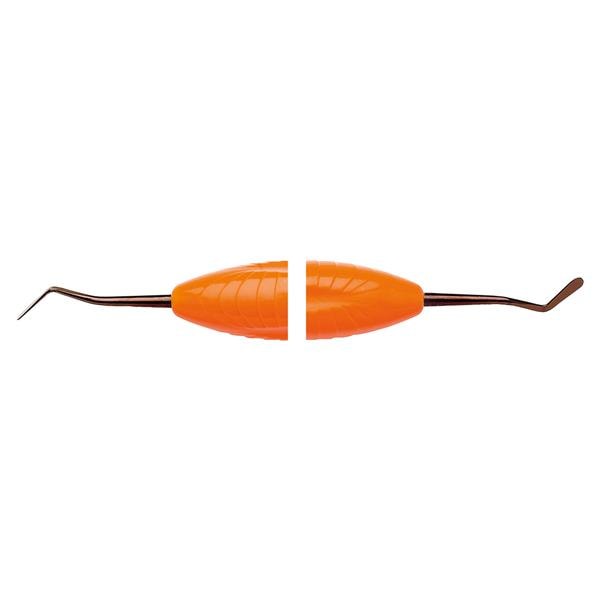 Mini Spatel - LM444-445DDES