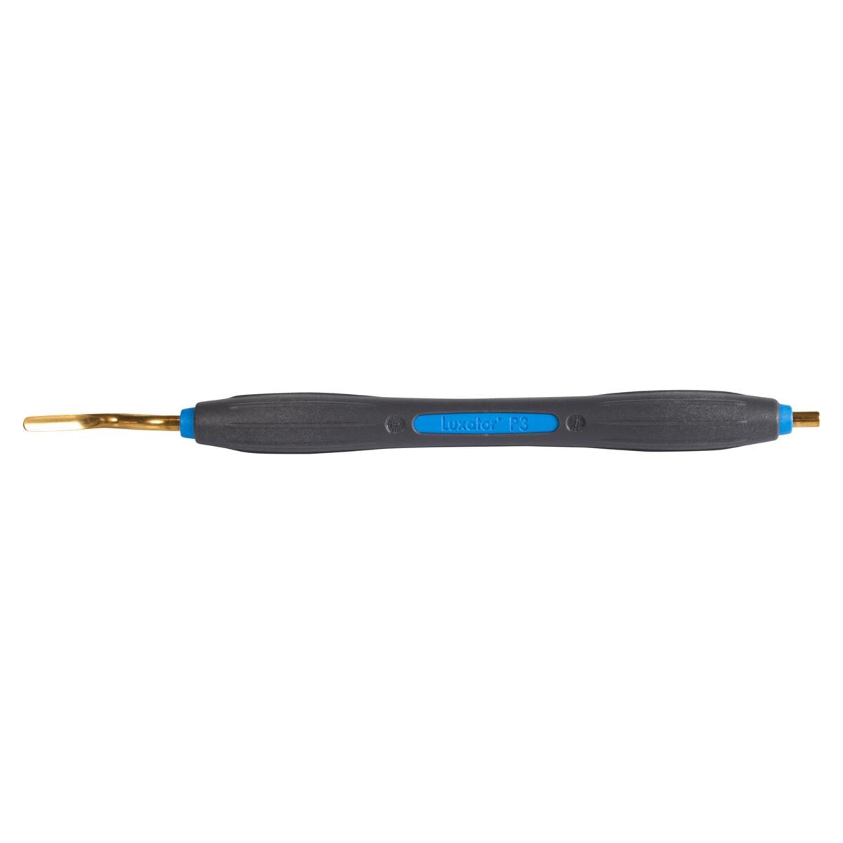 Luxator P - Luxator P3, contra, donkerblauw