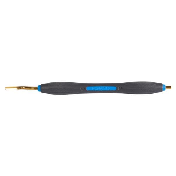 Luxator P - Luxator P3, contra, donkerblauw