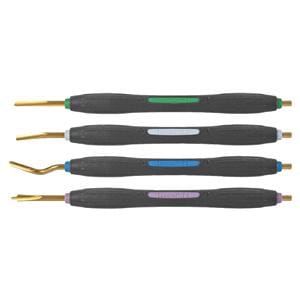 Luxator P - Luxator P4, dual edge, lila
