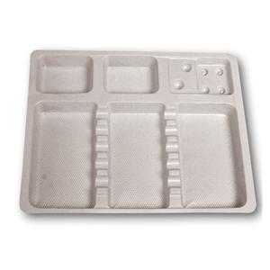 Disposable Trays - 14 x 18 cm
