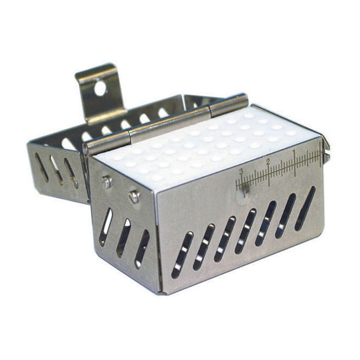 Endocassette - 32 gats, 65 x 45 x 50 mm