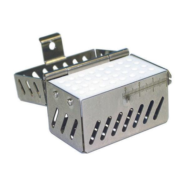 Endocassette - 32 gats, 65 x 45 x 50 mm