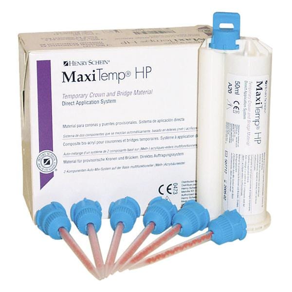 MaxiTemp HP 4:1 - introverpakking - A1