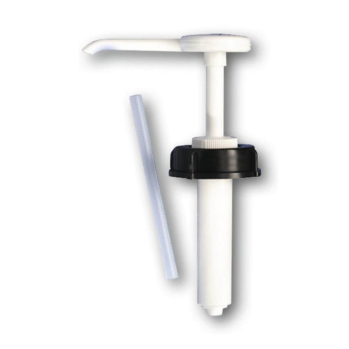 Acclean Mondspoeling alcoholvrij - Pomp voor 5 liter can