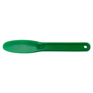 Alginaatspatel plastic - Groen