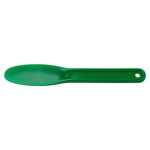 Alginaatspatel plastic - Groen