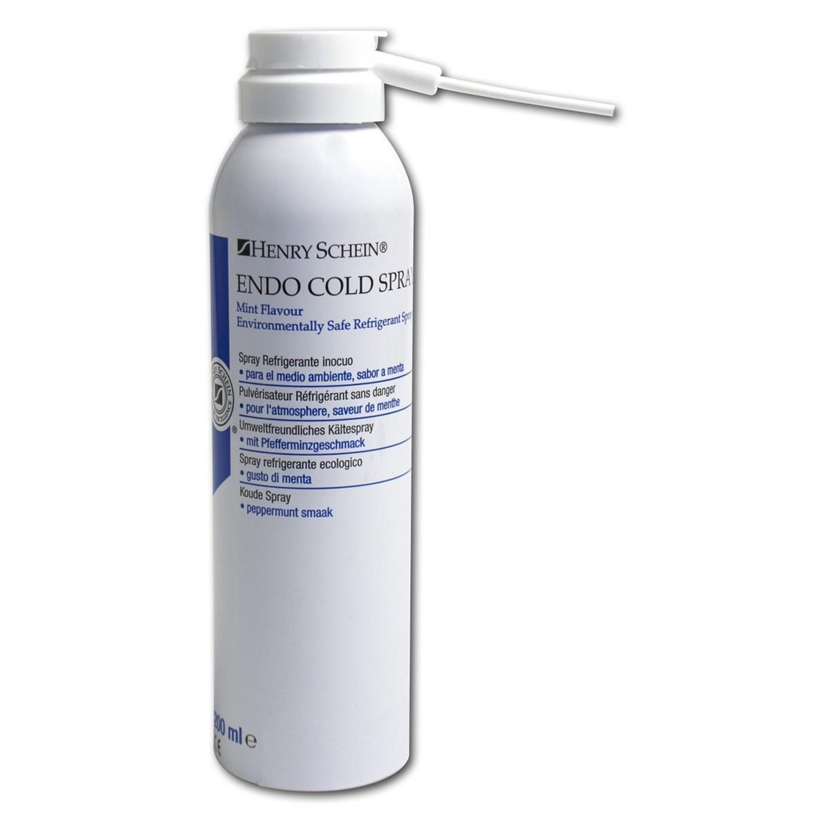 Endo Cold Spray - Mint