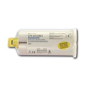 VPS Hydro Light body - standard pack - Regular set, perzik