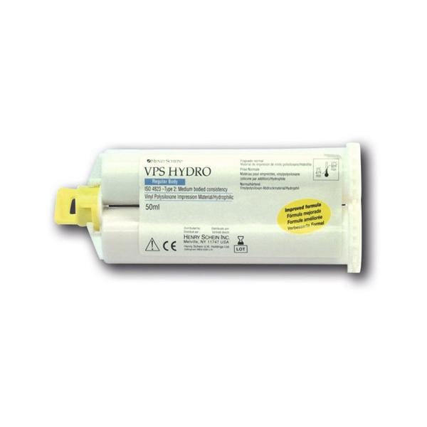 VPS Hydro Regular body - standard pack - Regular set, roze