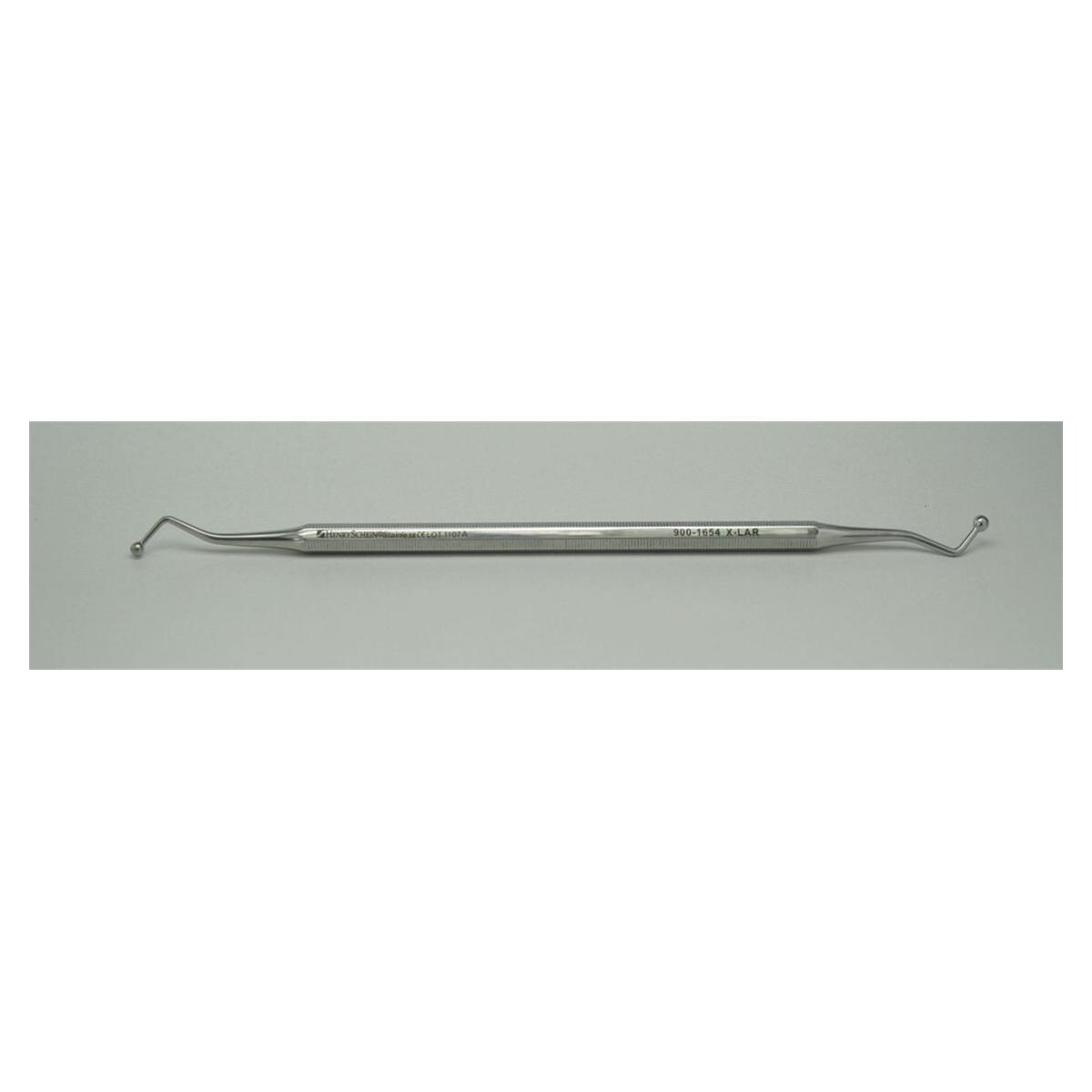 Burnishers - x-large, ø 2,7/3,2 mm