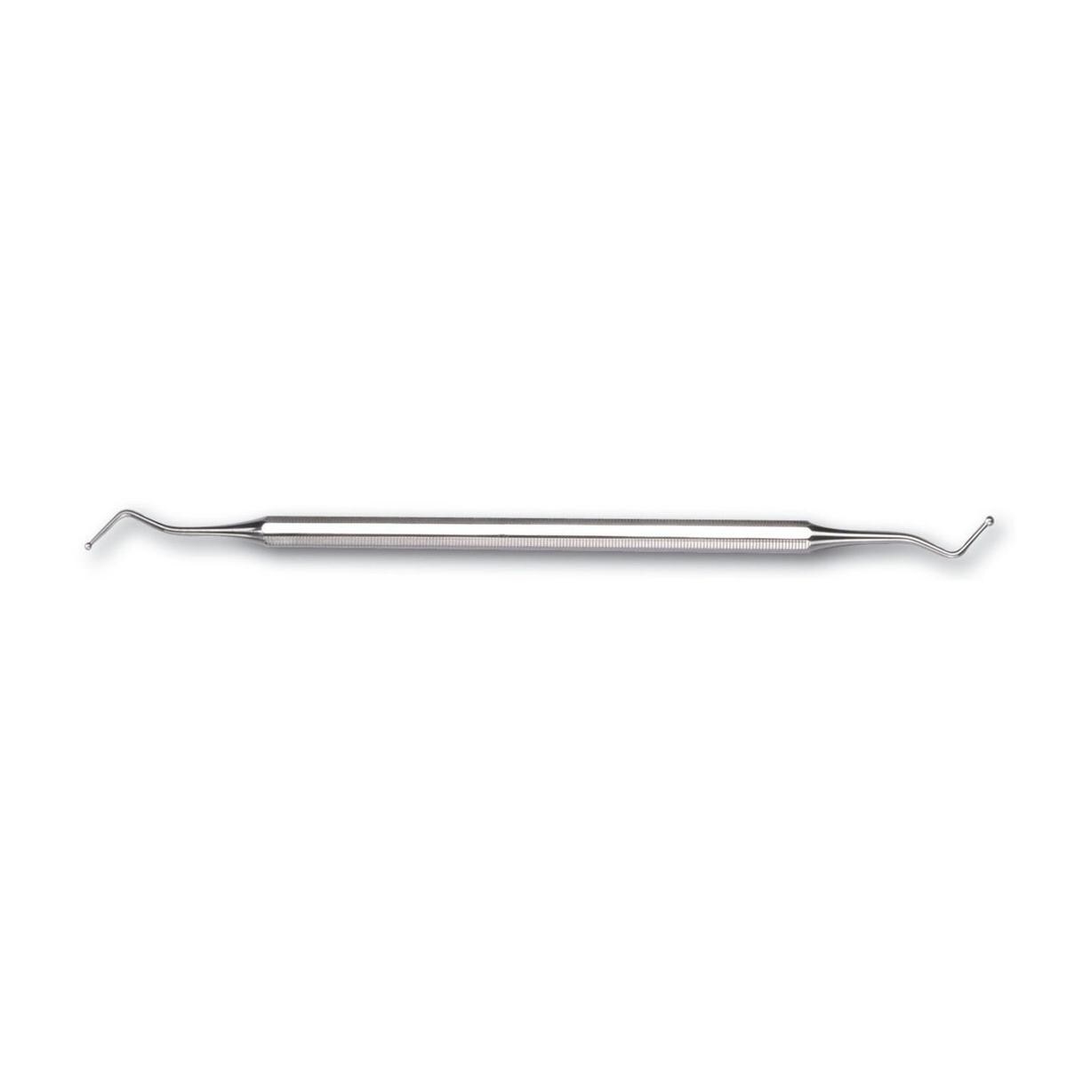 Burnishers - Medium,  1,2/ 1,6 mm